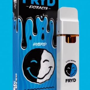 Buy Double Stuf Oreo Fryd Carts In Dubai