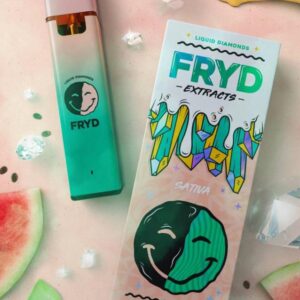 Buy Juicy Melon Dew Fryd Carts Online In Dubai