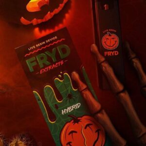 Buy Cactus Jack Fryd Carts In Dubai