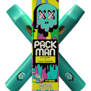 Dubai THC Vape